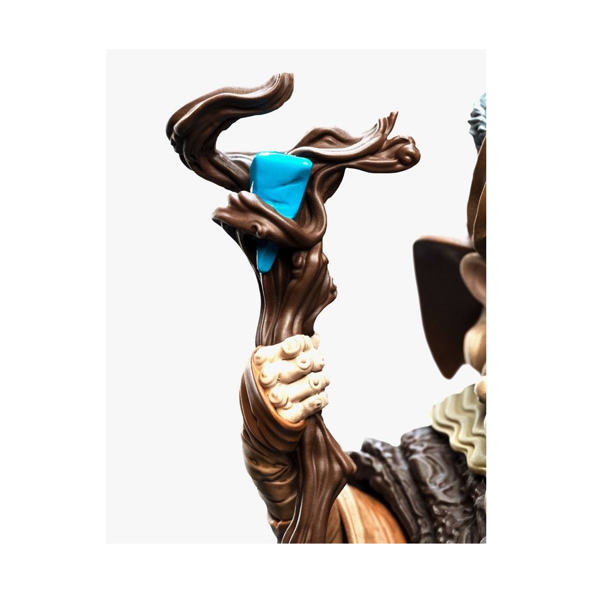 Weta Statue Vinyl Der Herr der Ringe - Radagast der Braune Mini Epics