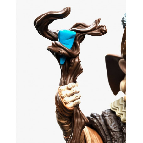 Weta Statue Vinyl Der Herr der Ringe - Radagast der Braune Mini Epics