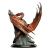 Weta Statue Smaug der Prächtige