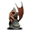 Weta Statue Smaug der Prächtige