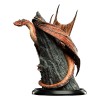 Weta Statue Smaug der Prächtige