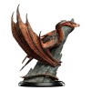 Weta Statue Smaug der Prächtige