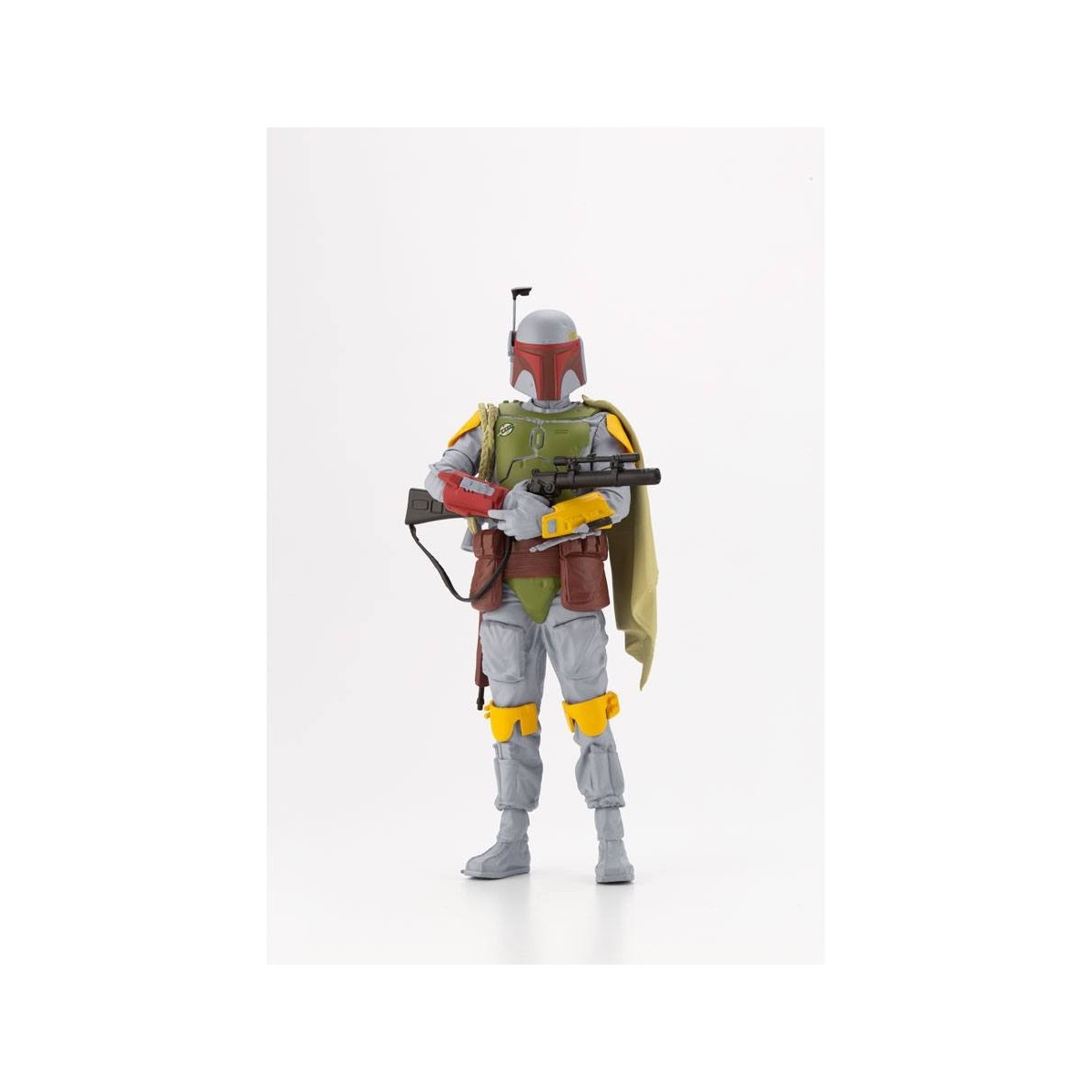 Kotobukiya Boba Fett Artfx+ - Vintage Farbe exklusiv