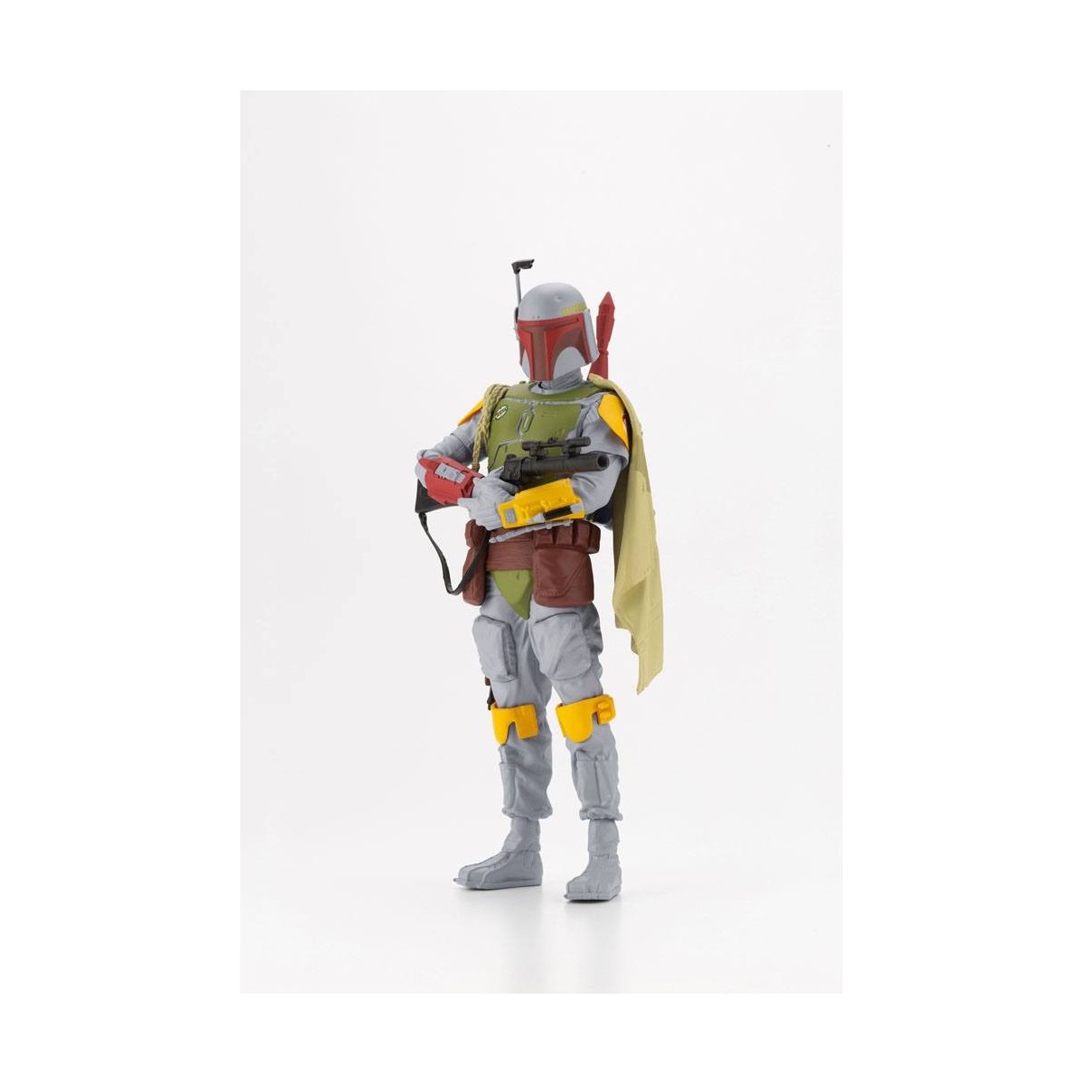 Kotobukiya Boba Fett Artfx+ - Vintage Farbe exklusiv