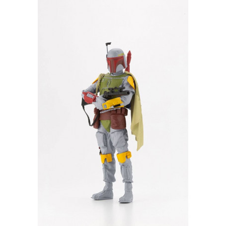 Kotobukiya Boba Fett Artfx+ - Vintage Farbe exklusiv