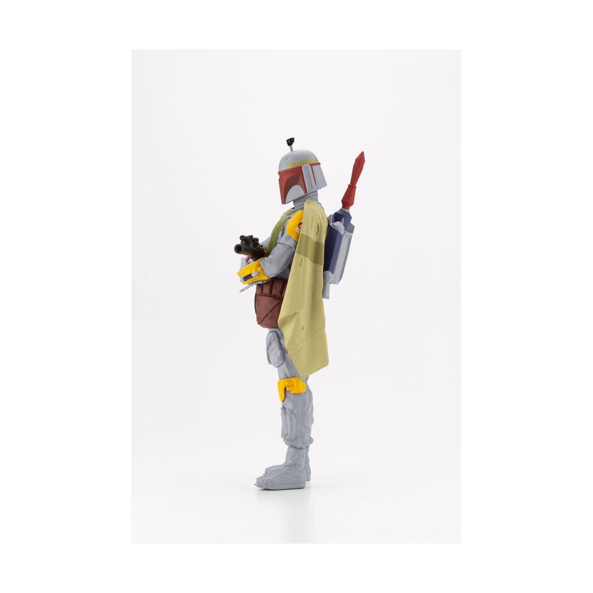 Kotobukiya Boba Fett Artfx+ - Vintage Farbe exklusiv