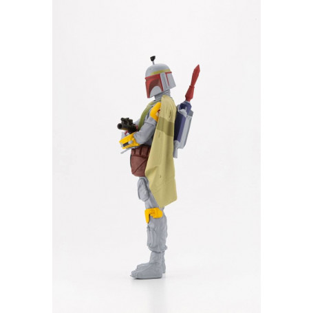 Kotobukiya Boba Fett Artfx+ - Vintage Farbe exklusiv