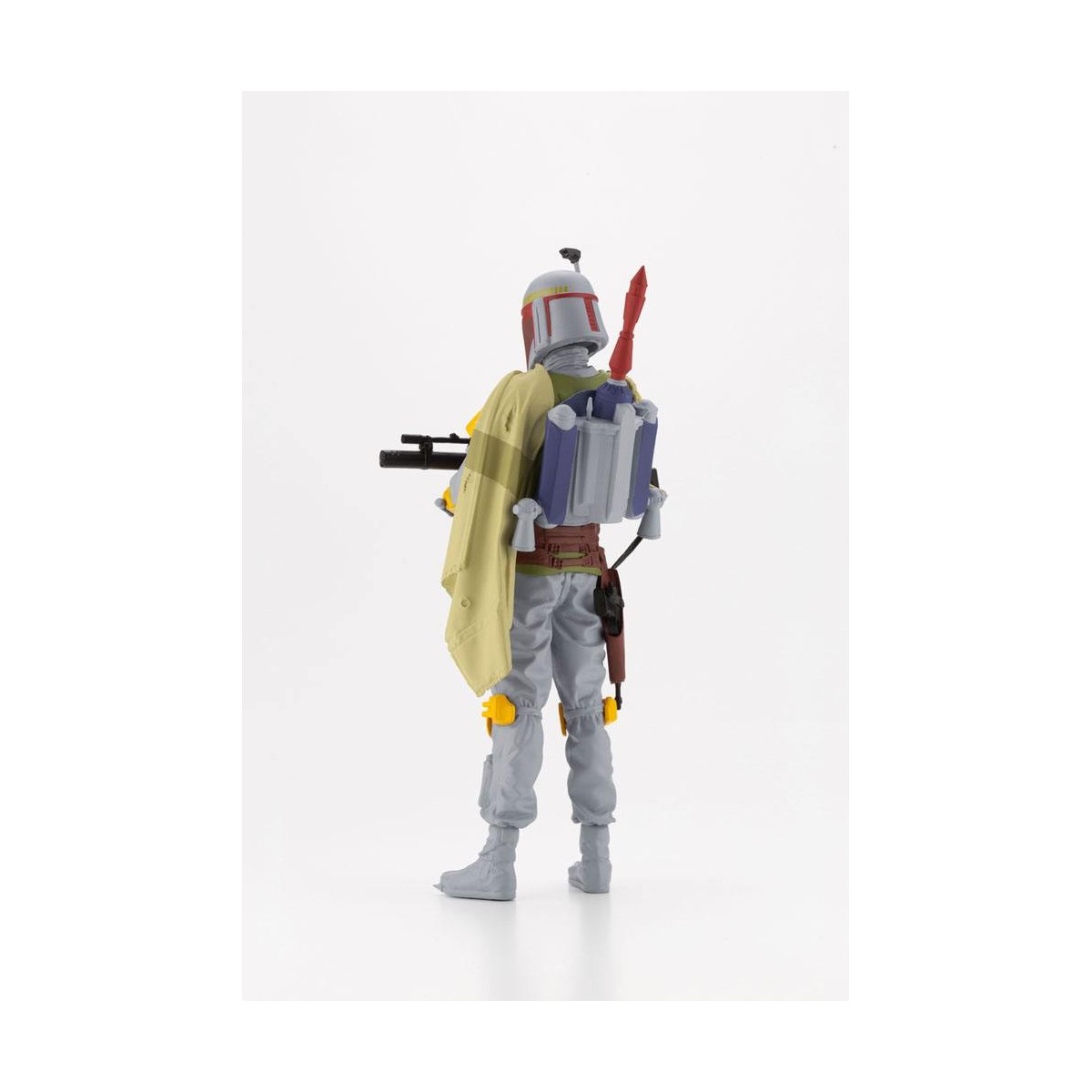 Kotobukiya Boba Fett Artfx+ - Vintage Farbe exklusiv
