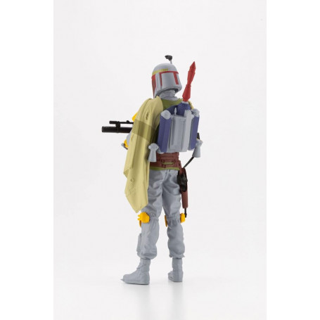 Kotobukiya Boba Fett Artfx+ - Vintage Farbe exklusiv