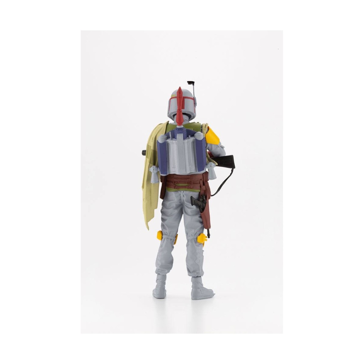 Kotobukiya Boba Fett Artfx+ - Vintage Farbe exklusiv