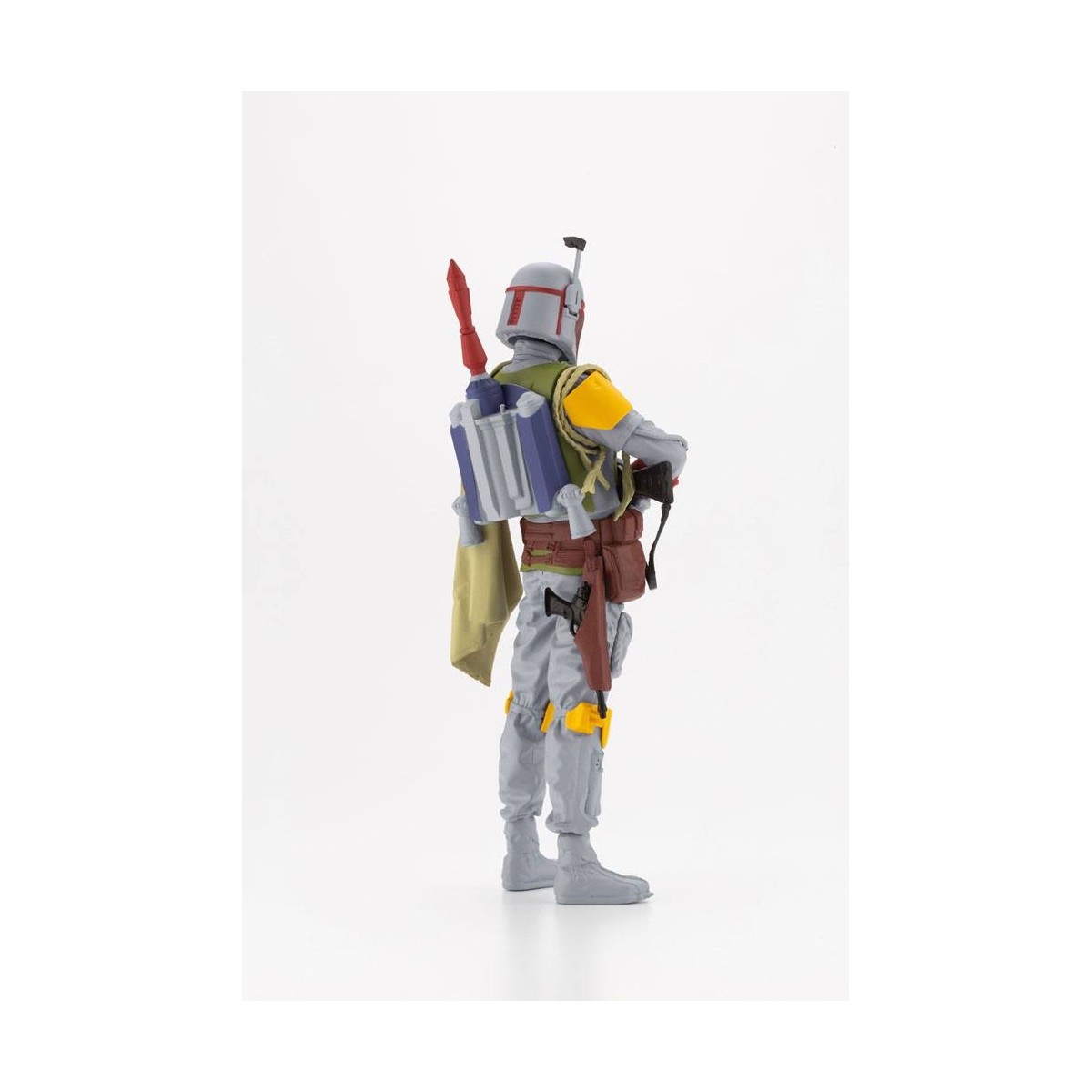 Kotobukiya Boba Fett Artfx+ - Vintage Farbe exklusiv