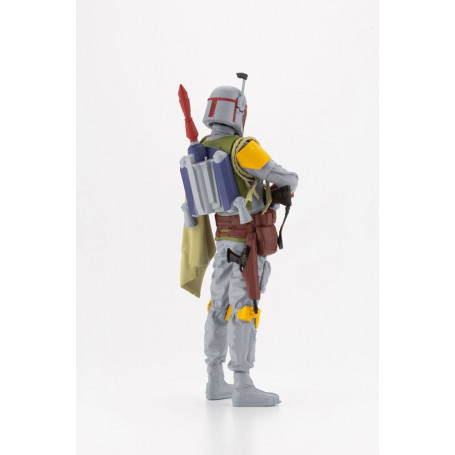 Kotobukiya Boba Fett Artfx+ - Vintage Farbe exklusiv