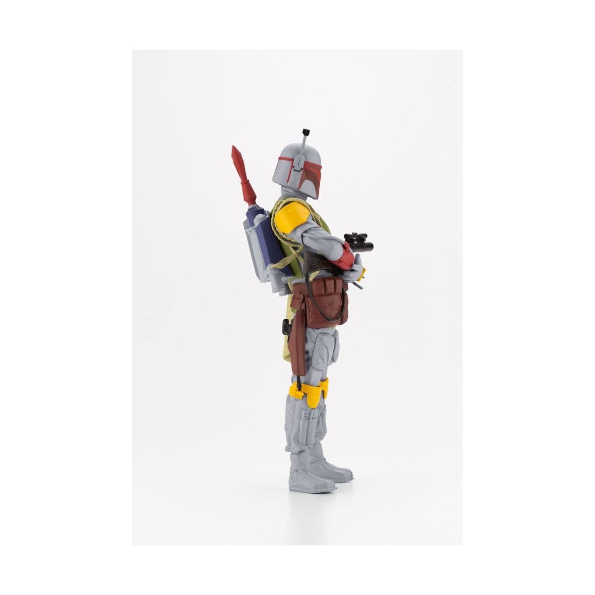 Kotobukiya Boba Fett Artfx+ - Vintage Farbe exklusiv