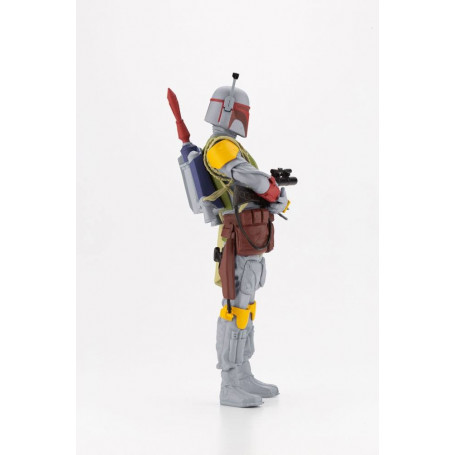Kotobukiya Boba Fett Artfx+ - Vintage Farbe exklusiv