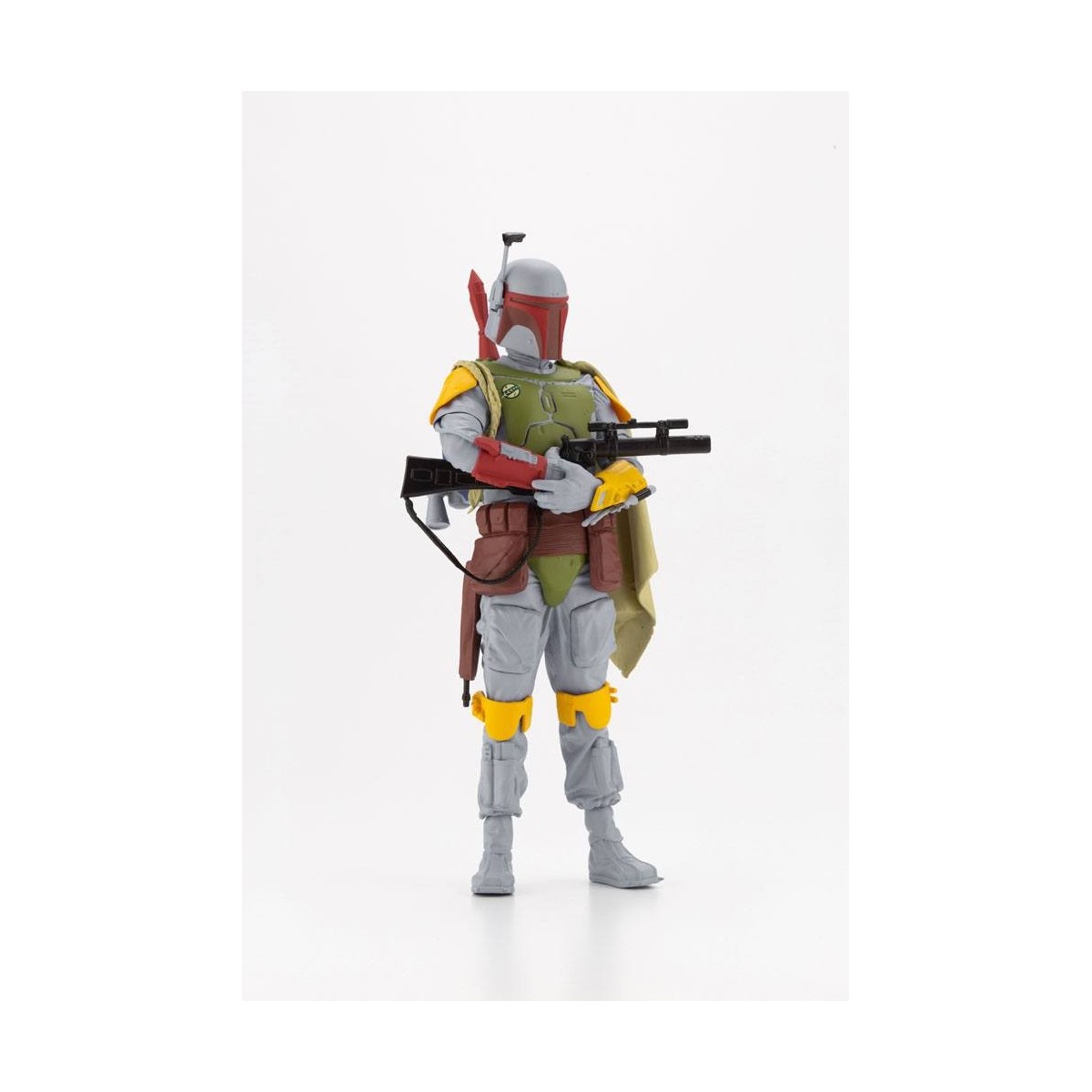 Kotobukiya Boba Fett Artfx+ - Vintage Farbe exklusiv