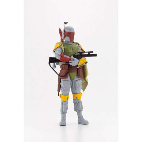 Kotobukiya Boba Fett Artfx+ - Vintage Farbe exklusiv