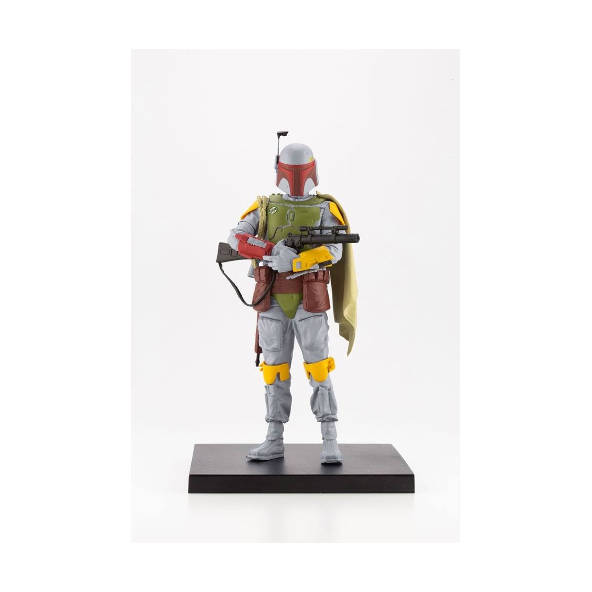 Kotobukiya Boba Fett Artfx+ - Vintage Farbe exklusiv
