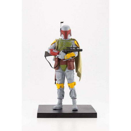 Kotobukiya Boba Fett Artfx+ - Vintage Farbe exklusiv