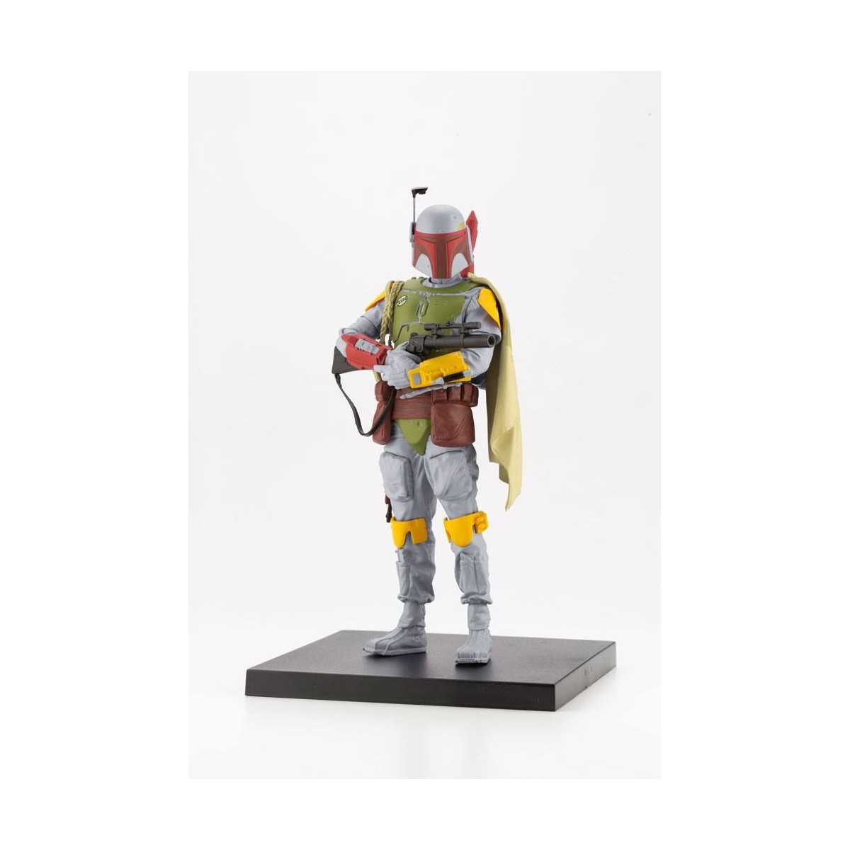 Kotobukiya Boba Fett Artfx+ - Vintage Farbe exklusiv