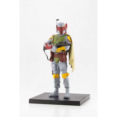 Kotobukiya Boba Fett Artfx+ - Vintage Farbe exklusiv