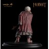 Weta Statue The Hobbit Balin The Dwarf