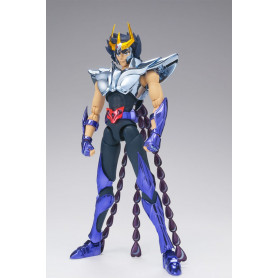 Bandai Saint Seiya - Ikki V2 Revival - Mythos Tuch Ex