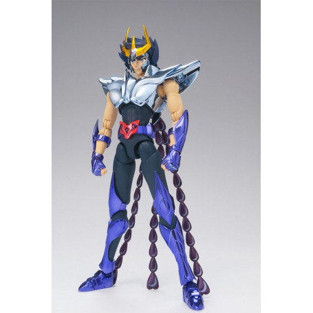 Bandai Saint Seiya - Ikki V2 Revival - Mythos Tuch Ex