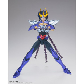 Bandai Saint Seiya - Ikki V2 Revival - Mythos Tuch Ex