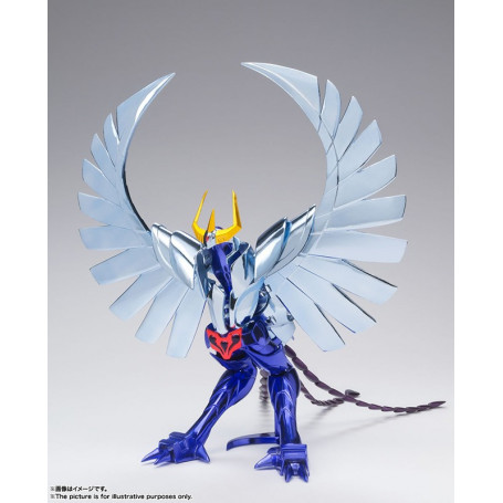 Bandai Saint Seiya - Ikki V2 Revival - Mythos Tuch Ex