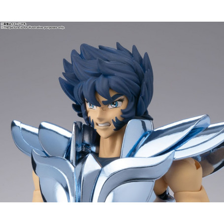 Bandai Saint Seiya - Ikki V2 Revival - Mythos Tuch Ex