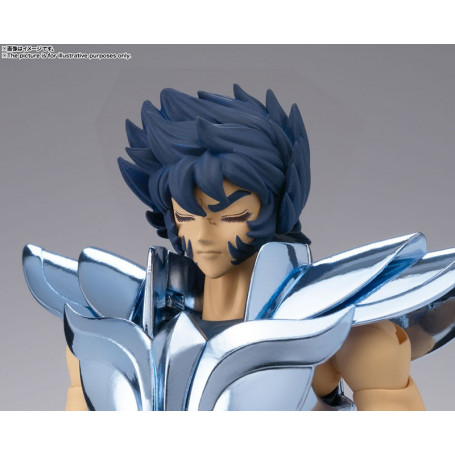 Bandai Saint Seiya - Ikki V2 Revival - Mythos Tuch Ex