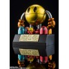 Bandai Tamashii - PAC-MAN - Seele von Chogokin Die Cast