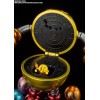 Bandai Tamashii - PAC-MAN - Seele von Chogokin Die Cast