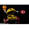 Bandai Tamashii - PAC-MAN - Seele von Chogokin Die Cast
