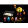 Bandai Tamashii - PAC-MAN - Seele von Chogokin Die Cast