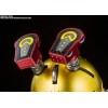 Bandai Tamashii - PAC-MAN - Seele von Chogokin Die Cast