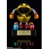 Bandai Tamashii - PAC-MAN - Seele von Chogokin Die Cast