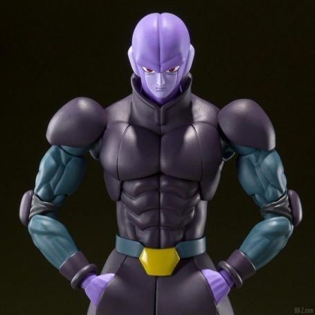 Bandai Tamashii - DRAGON BALL SUPER - HIT - SHF SHFiguarts