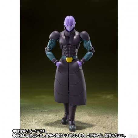 Bandai Tamashii - DRAGON BALL SUPER - HIT - SHF SHFiguarts