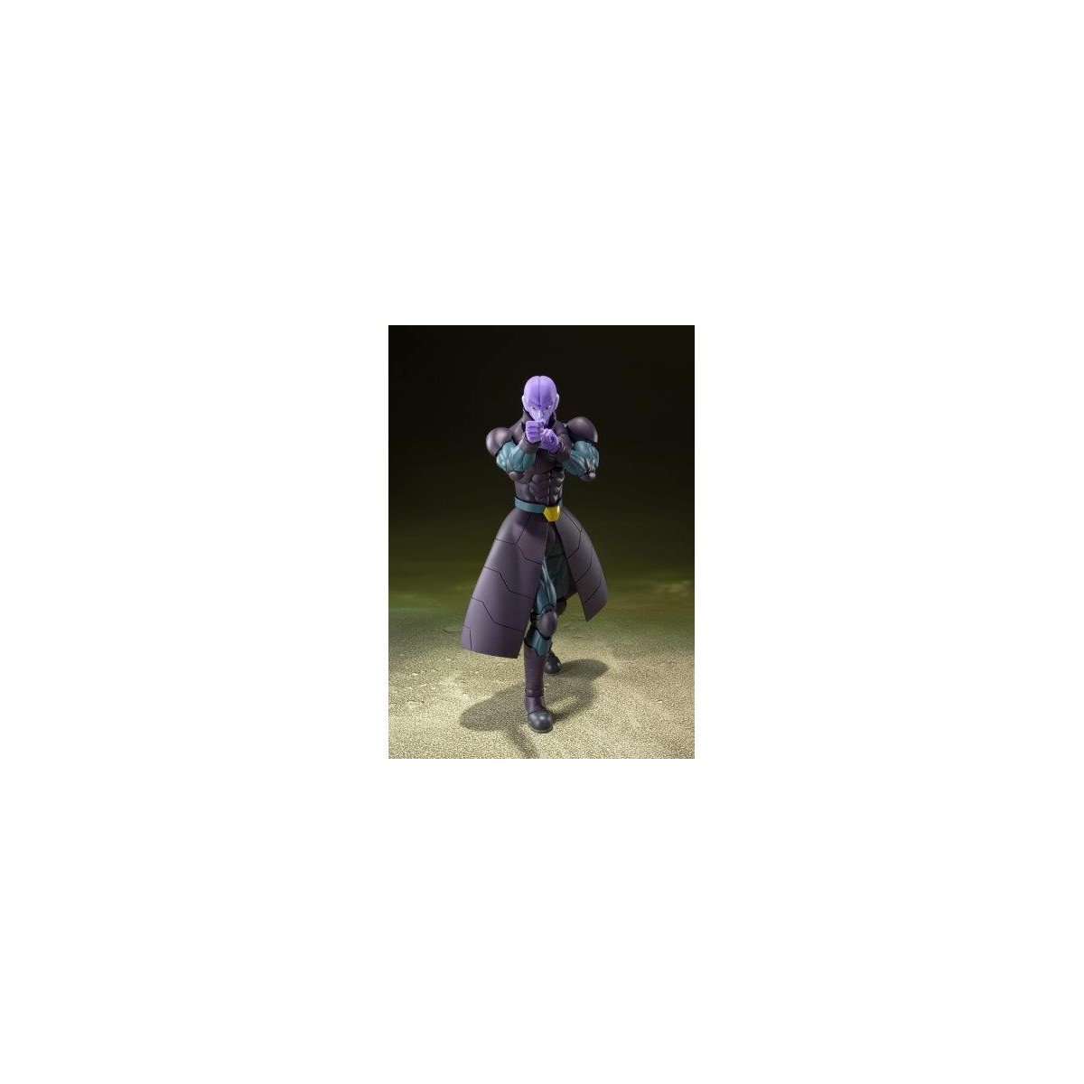 Bandai Tamashii - DRAGON BALL SUPER - HIT - SHF SHFiguarts