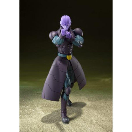 Bandai Tamashii - DRAGON BALL SUPER - HIT - SHF SHFiguarts