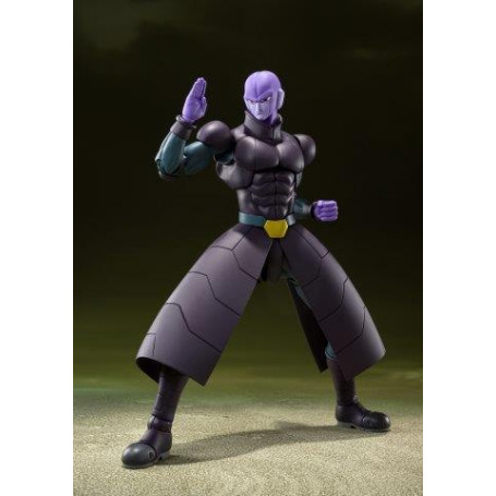 Bandai Tamashii - DRAGON BALL SUPER - HIT - SHF SHFiguarts