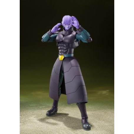 Bandai Tamashii - DRAGON BALL SUPER - HIT - SHF SHFiguarts