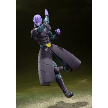 Bandai Tamashii - DRAGON BALL SUPER - HIT - SHF SHFiguarts