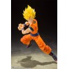 Bandai Tamashii - DRAGON BALL Z - Volle Kraft Son Goku SSJ - SHF SHFiguarts