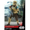 Hot Toys Star Wars Rogue One -Shoretrooper Squad Leader