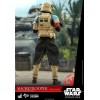 Hot Toys Star Wars Rogue One -Shoretrooper Squad Leader