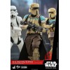 Hot Toys Star Wars Rogue One -Shoretrooper Squad Leader