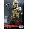 Hot Toys Star Wars Rogue One -Shoretrooper Squad Leader