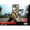 Hot Toys Star Wars Rogue One -Shoretrooper Squad Leader